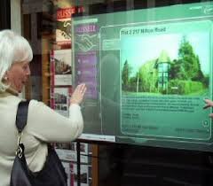 Visualplanet interaktivna folija 1